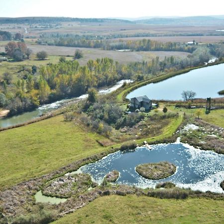 Eureka! Villa Winterton Luaran gambar