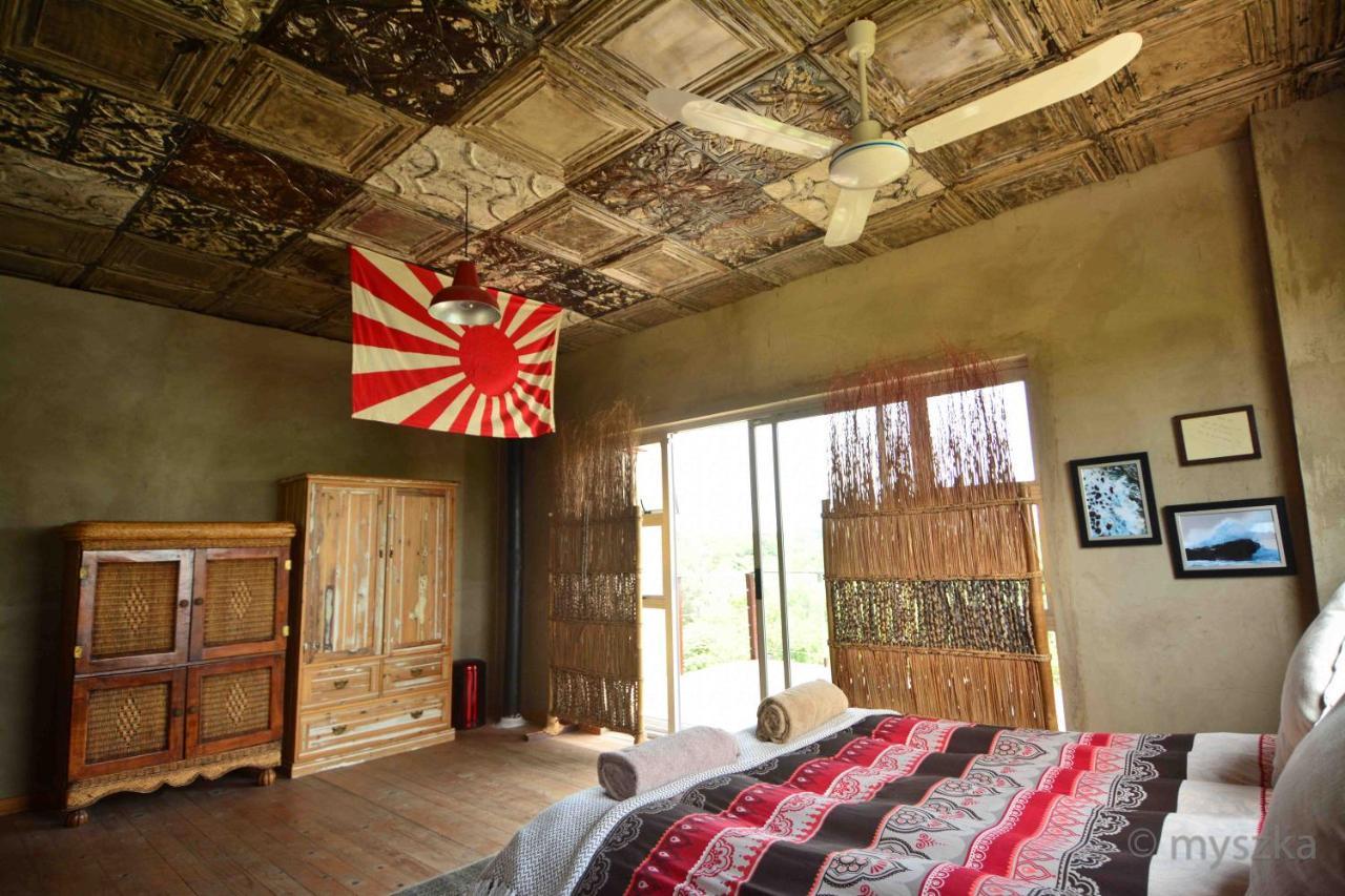 Eureka! Villa Winterton Luaran gambar
