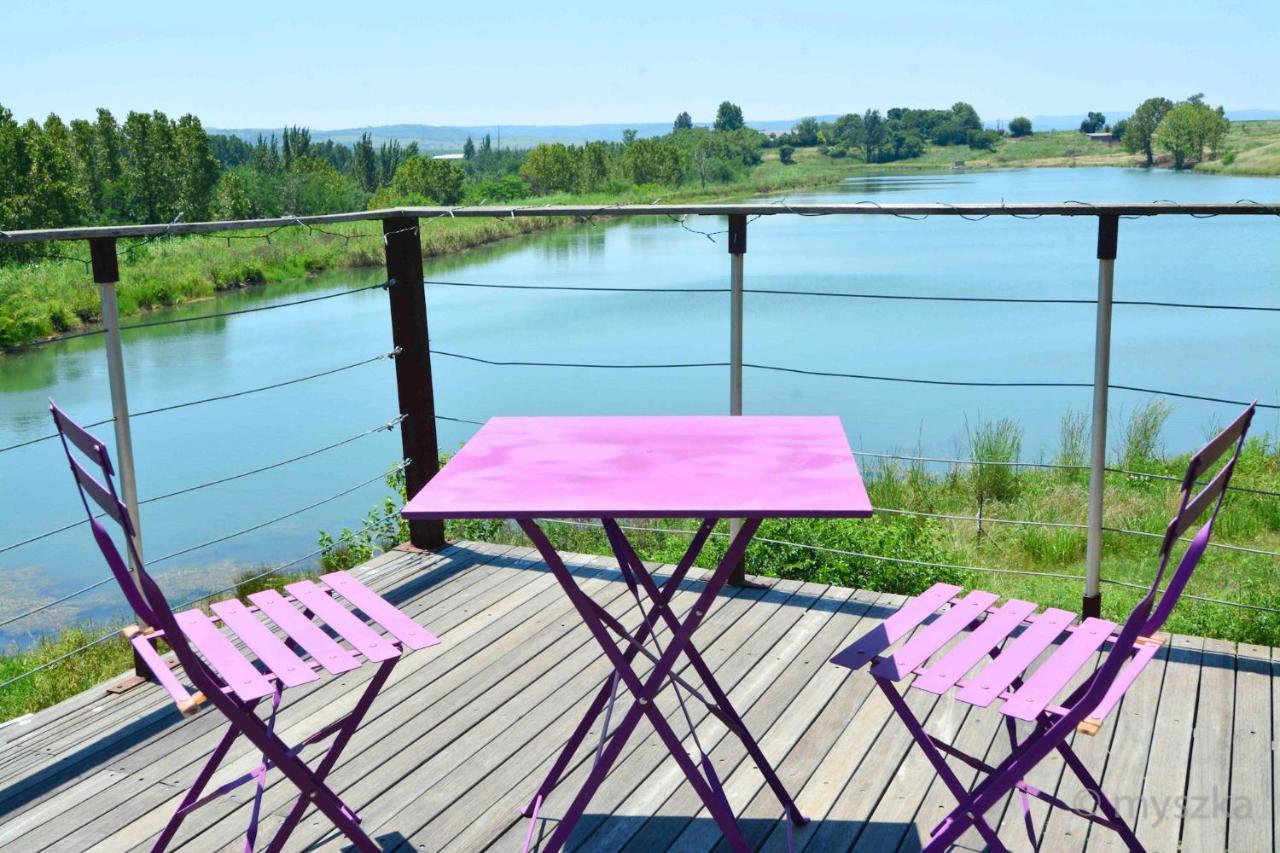Eureka! Villa Winterton Luaran gambar
